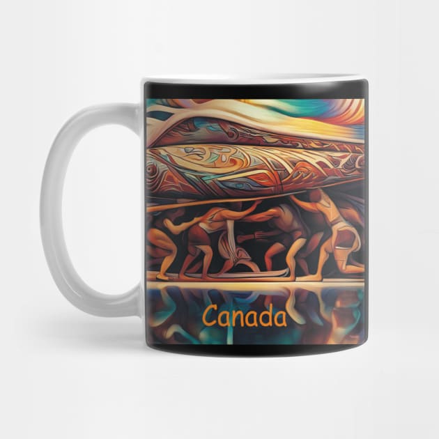 Canada Art . by Canadaman99